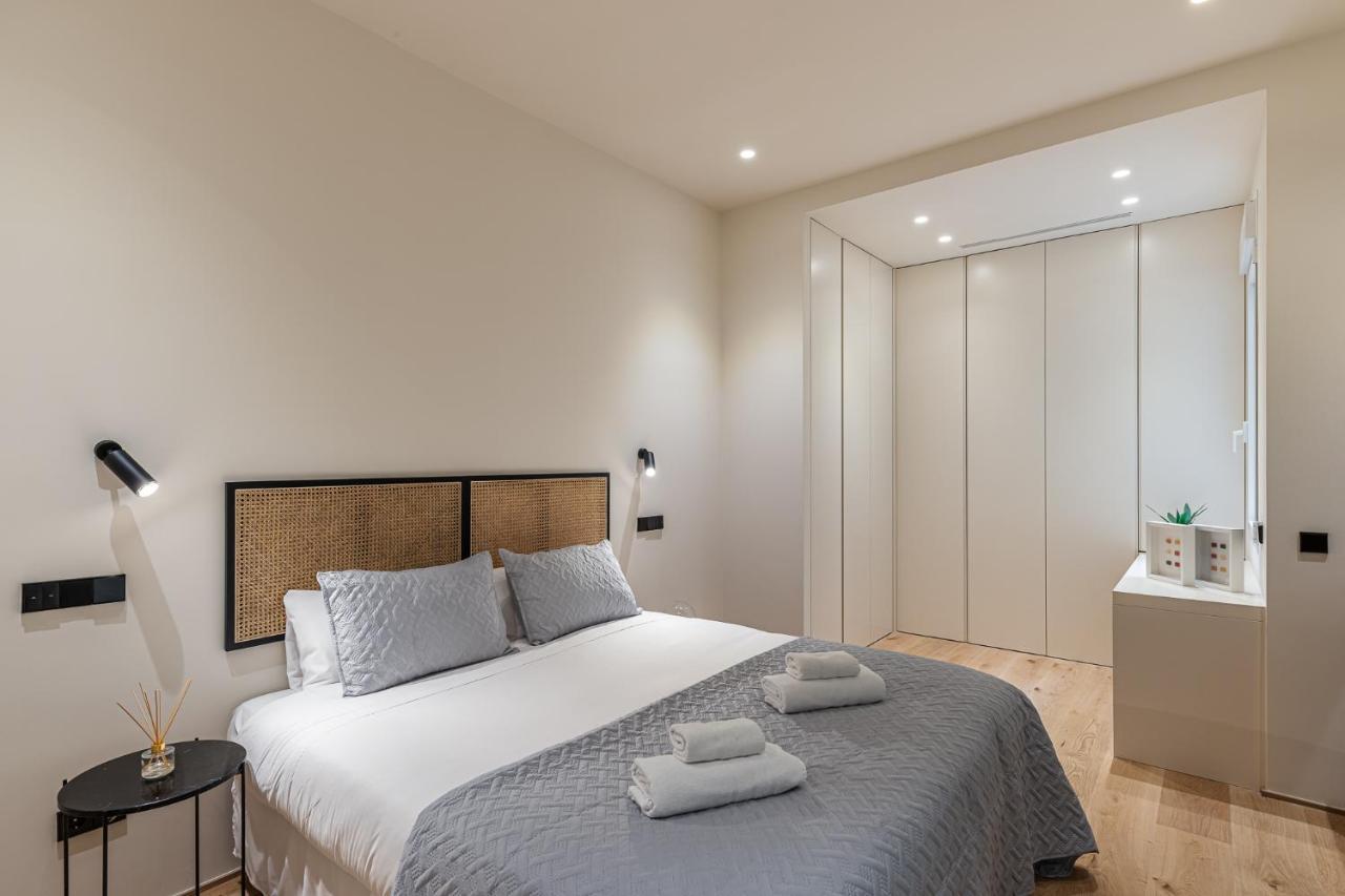 דירות מדריד Waou Luxury Sol - Alquiler Corta Duracion מראה חיצוני תמונה
